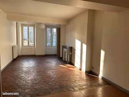 appartement 4 pièces joigny