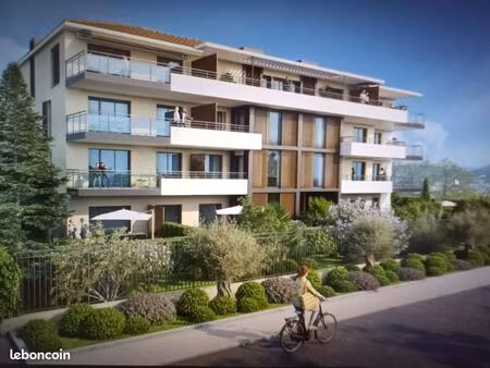 appartement t4