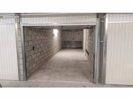 box double 26m2