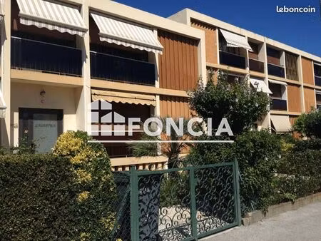 appartement 3 pièces 51 m²