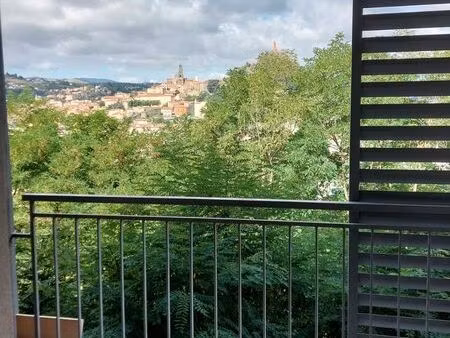 f3 traversant lumineux le puy en velay