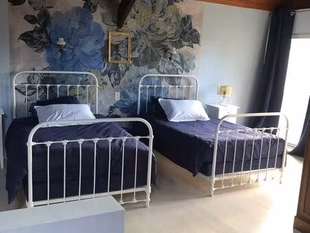 chambre pour étudiants