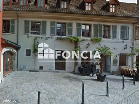 studio 1 pièce 31 m²