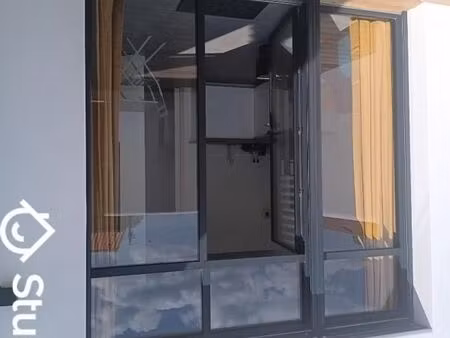 maison 1 pièce 23 m²