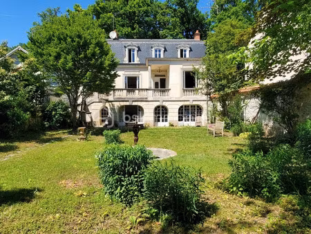 villa de luxe à vendre dans le quartier ville nord