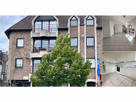 appartement à louer à diksmuidekaai 1 courtrai (rbv96431)