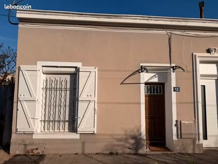 maison de ville