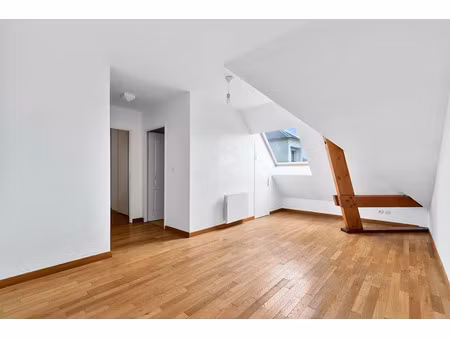 vente appartement 5 pièces 101.32 m² à chambourcy (78240)  478 400 €