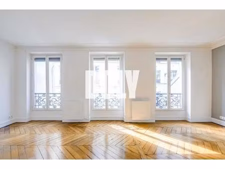 exclusivité doly - appartement 57m2 - 75002 paris