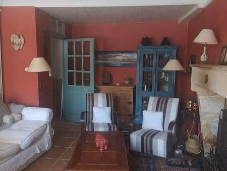 vente maison à vouvant (85120) : à vendre / 83m² vouvant