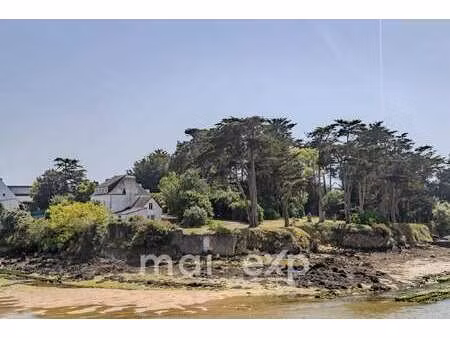 vente maison à étel (56410) : à vendre / 155m² étel