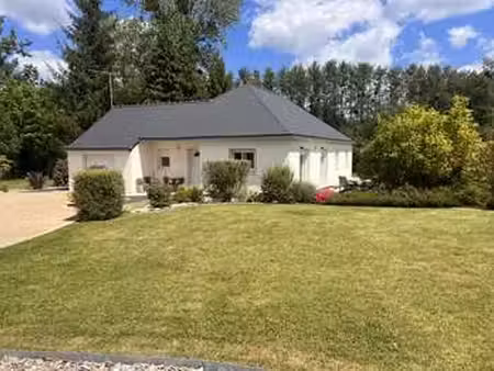 vente maison à saint-agathon (22200) : à vendre / 89m² saint-agathon