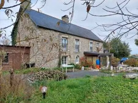 vente maison à trébry (22510) : à vendre / 150m² trébry
