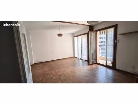 appartement 104 m2 marseille 10 ème menpenti