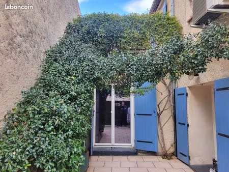 maison familiale calme au pied des commerces - 114 m²