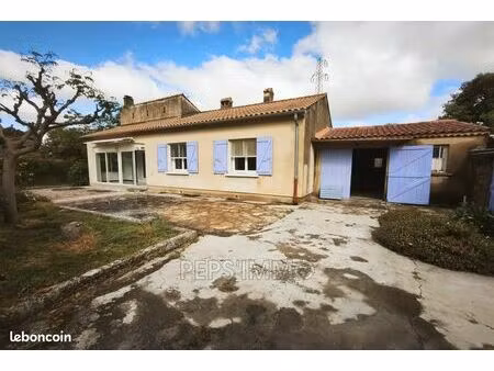 maison 4 pièces 88 m²