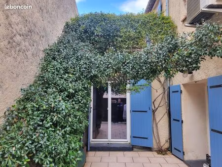 maison familiale calme au pied des commerces - 114 m²