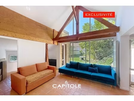 annonce maison à vendre