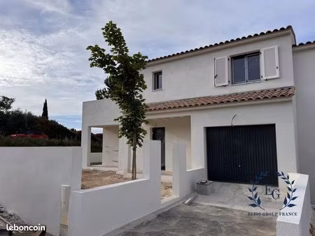 villa 5 pièces 101 m²