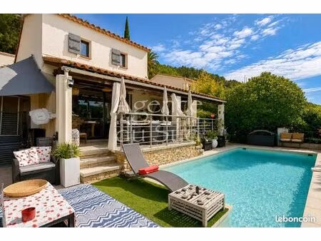 maison 4 pièces 115 m²