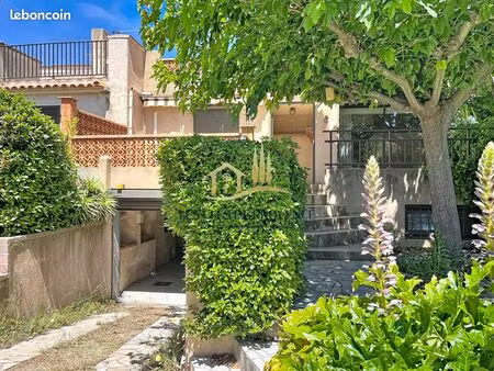 villa 4 pièces 106 m²