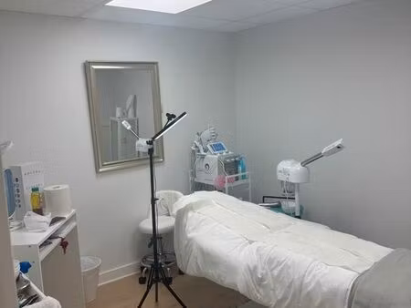 bureau paramedical