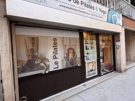 cédé bail commercial fond de commerce
