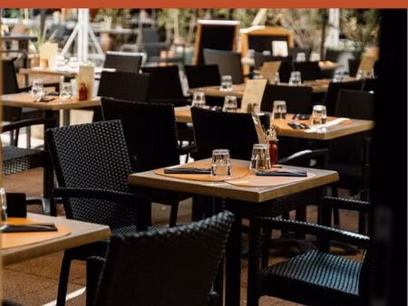 à vendre en urgence cause double activité – fonds de commerce - restaurant du midi  ensole