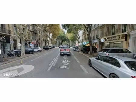 fonds de commerce impression & téléphonie -marseille 7e