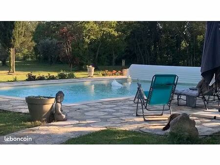 location d’une petite maison meublee