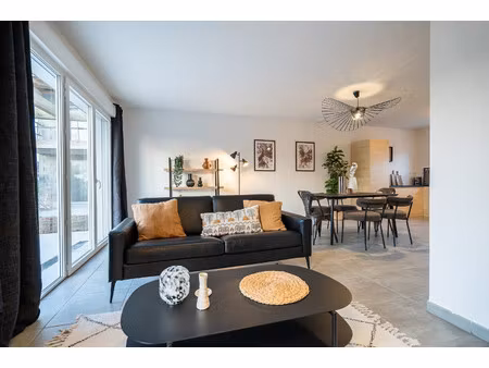 maison de luxe à vendre à toussieu