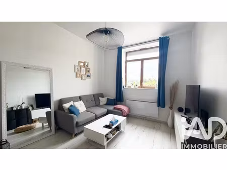 appartement à asnières-sur-oise (95270)