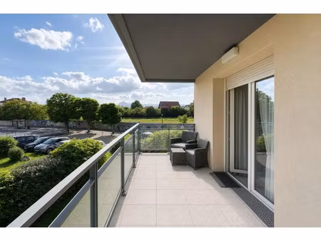 vente appartement 2 pièces 40 m² aulnat (63510)