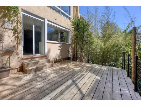 vente appartement 2 pièces 53 m² bandol (83150)