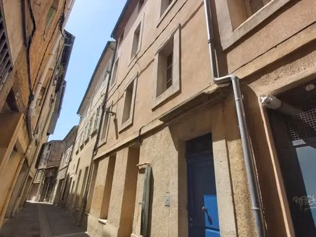 location appartement 3 pièces 68 m² à carpentras (84200)
