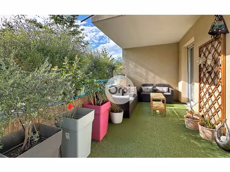 appartement craponne 71 m² t-3 à vendre  289 000 €