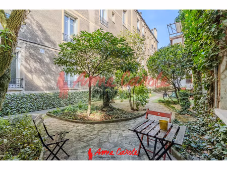 appartement 4 pieces 89 m2