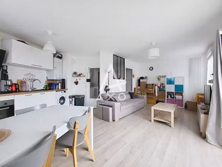 location appartement fontaine les dijon  47m² 2 pièces 790€ avec balcon