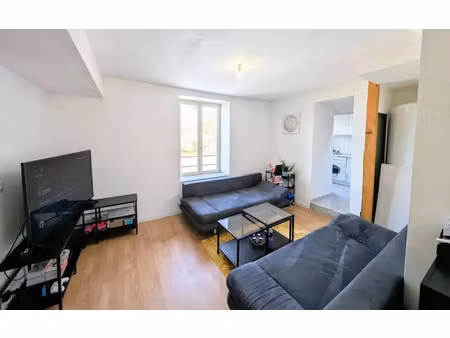 immeuble lizy-sur-ourcq m² t-7 à vendre  284 000 €