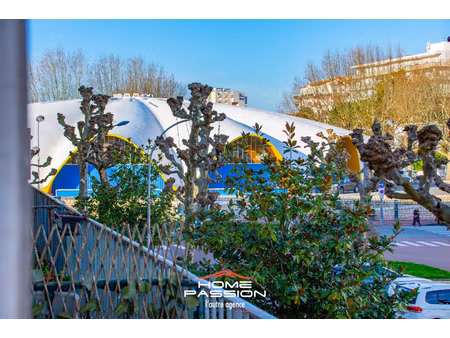 royan plein coeur de ville - appartement t3