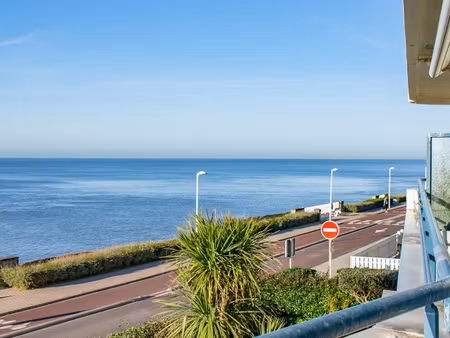 royan pontaillac / le chay - appartement face mer