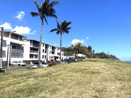 appartement t2 investisseur sainte suzanne