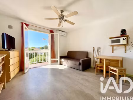 appartement à six-fours-les-plages (83140)