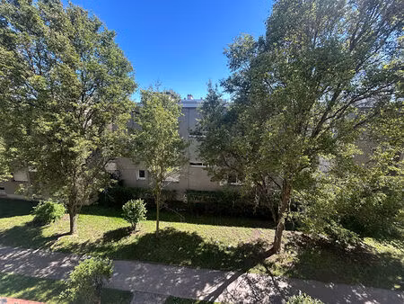 appartement 3 pièces 66 m² à vendre / acheter toulouse 31500 ? | era immobilier