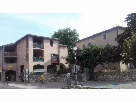 location appartement 4 pièces 96 m² à visan (84820)