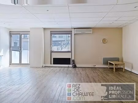 vente bureaux 280 000 m²