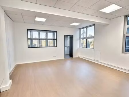 vente bureaux 90 m²