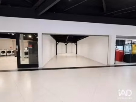 boutique/local commercial à gujan-mestras (33470)