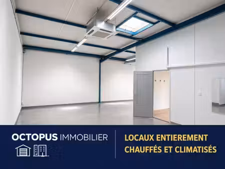 location local d’activités l union 31240 100m²