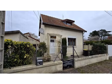 maison 4 pièces 71 m² à vendre / acheter bobigny 93000 ? | era immobilier